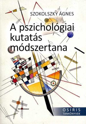 Kép: A pszichológiai kutatás módszertana