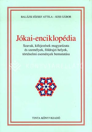 Kép: Jókai-enciklopédia