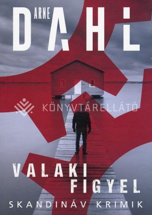 Kép: Valaki figyel