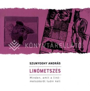 Kép: Linómetszés -  Minden, amit a linómetszésről tudni kell