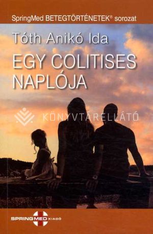 Kép: Egy colitises naplója