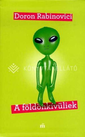 Kép: A földönkívüliek