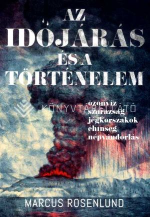 Kép: Az időjárás és a történelem