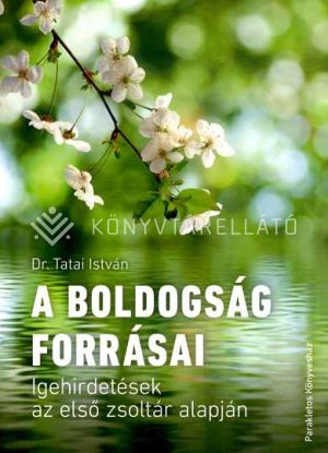 Kép: A boldogság forrásai