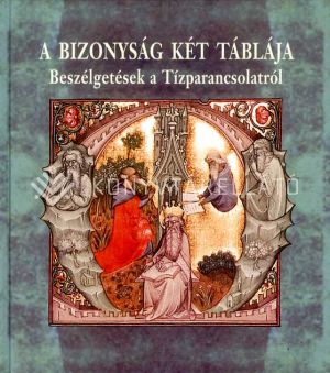 Kép: A bizonyság két táblája