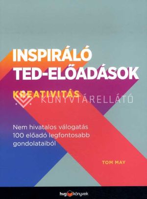 Kép: Inspiráló TED-előadások: Kreativitás