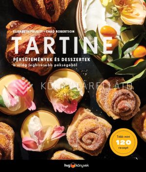 Kép: Tartine