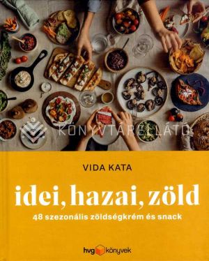 Kép: Idei, hazai, zöld