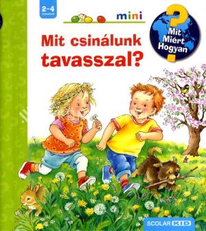 Kép: Mit csinálunk tavasszal?