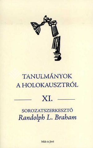 Kép: Tanulmányok a holokausztról XI.