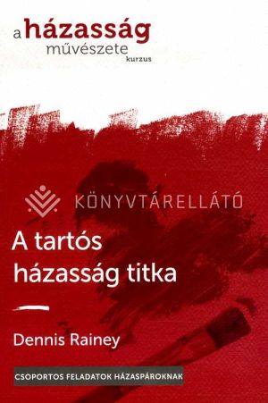 Kép: A tartós házasság titka