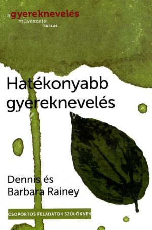 Kép: Hatékonyabb gyereknevelés