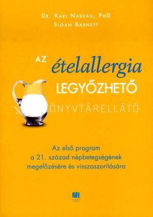 Kép: Az ételallergia legyőzhető!