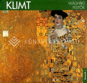 Kép: Világhírű Festők - Klimt