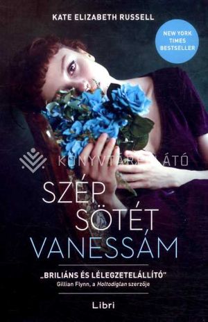 Kép: Szép sötét Vanessám