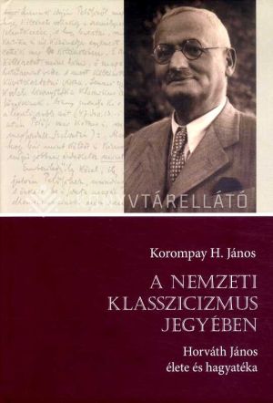 Kép: A nemzeti klasszicizmus jegyében