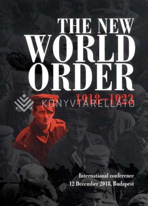 Kép: The new world order 1918-1923