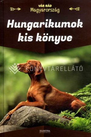 Kép: Hungarikumok kis könyve