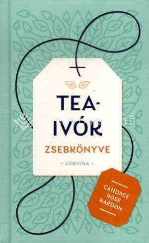 Kép: Teaivók zsebkönyve