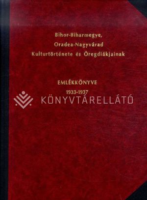 Kép: Emlékkönyv