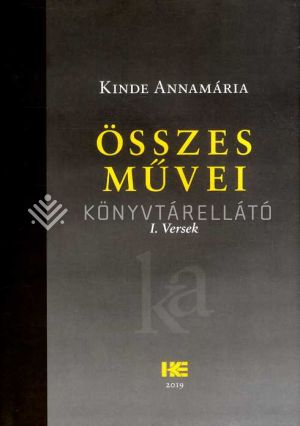 Kép: Kinde összes