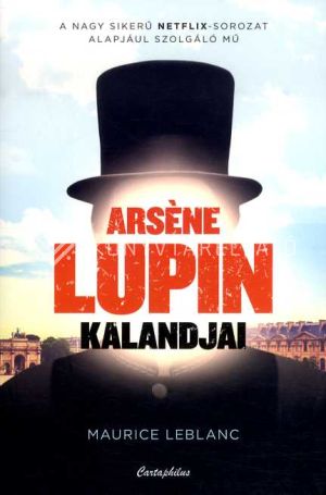 Kép: Arsene Lupin kalandjai