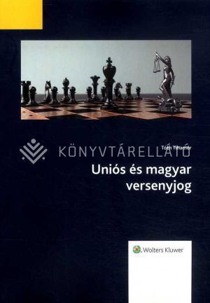 Kép: Uniós és magyar versenyjog (2020.10.16.)