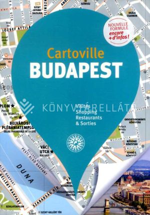 Kép: Budapest - Cartoville 2017
