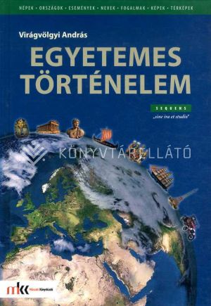 Kép: Egyetemes történelem - Sequens