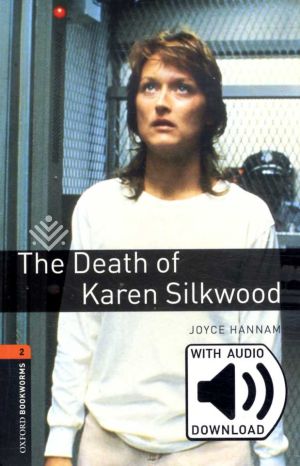 Kép: The Death of Karen Silkwood - Obw Library 2 Mp3 Pack