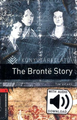 Kép: The Bronte Story-Obw Library 3. Mp3 Pack