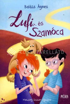 Kép: Lufi és Szamóca