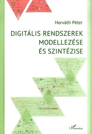 Kép: Digitális rendszerek modellezése és szintézise
