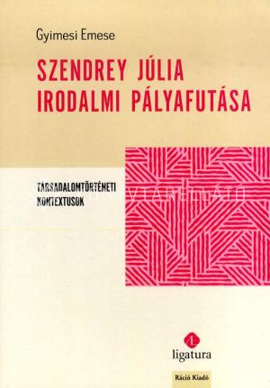 Kép: Szendrey Júlia irodalmi pályafutása