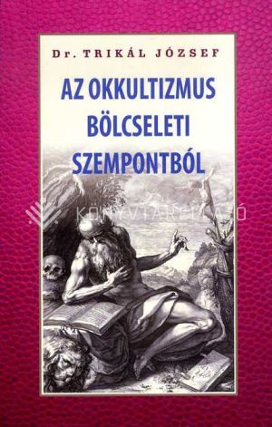 Kép: Az okkultizmus bölcseleti szempontból