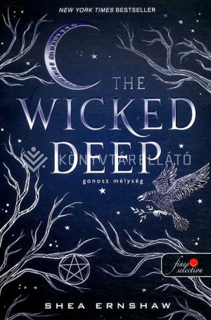 Kép: The Wicked Deep - Gonosz mélység