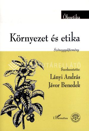 Kép: Környezet és etika - Szöveggyűjtemény
