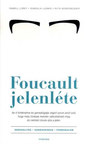 Kép: Foucault jelenléte
