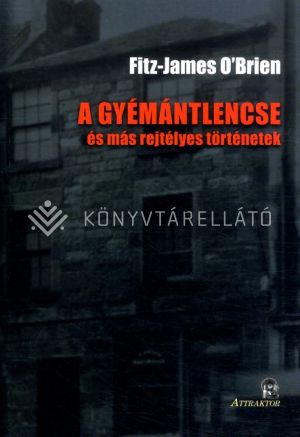 Kép: A gyémántlencse