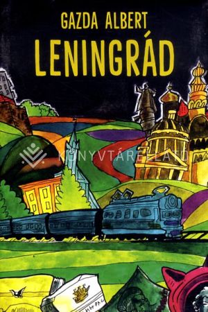 Kép: Leningrád