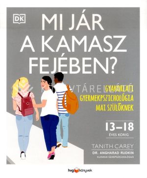 Kép: Mi jár a kamasz fejében?