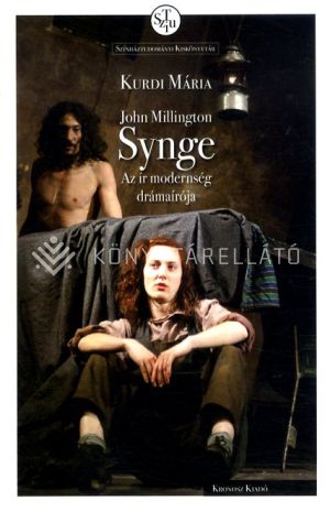 Kép: John Millington Synge - Az ír modernség drámaírója
