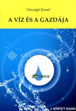 Kép: A víz és a gazdája