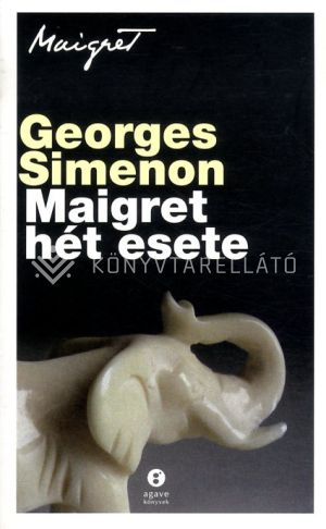 Kép: Maigret hét esete
