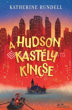 Kép: A Hudson kastély kincse