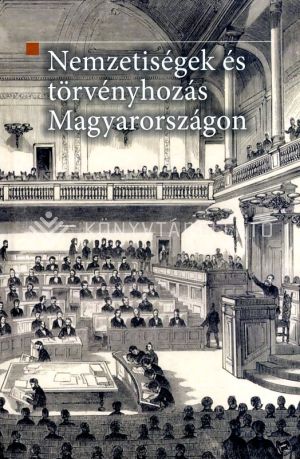 Kép: Nemzetiségek és törvényhozás Magyarországon