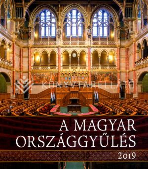 Kép: A magyar Országgyűlés, 2019