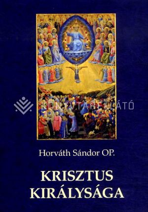 Kép: Krisztus királysága