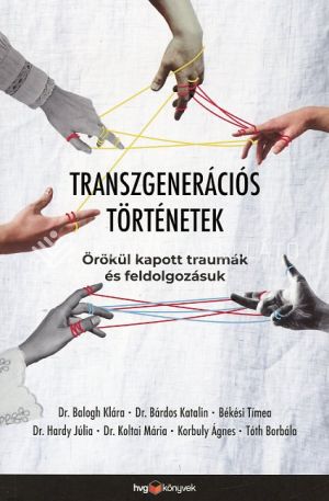 Kép: Transzgenerációs történetek