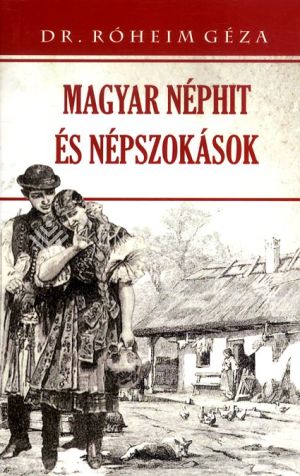 Kép: Magyar néphit és népszokások